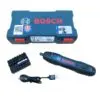 Máy vặn vít Bosch Go Gen 3 KIT