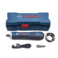 Máy vặn vít pin 3,6V Bosch Go Gen 2