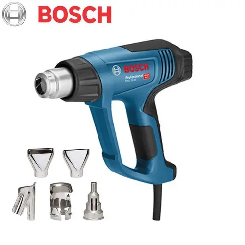 GHG 20-63-wmjsc Máy thổi hơi nóng Bosch GHG 20-63