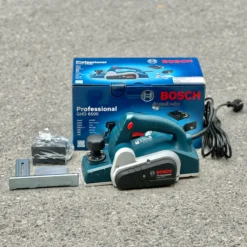 Máy bào gỗ Bosch GHO 6500
