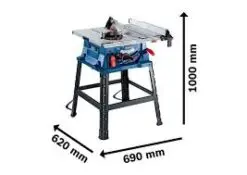 Máy cưa để bàn Bosch GTS 254