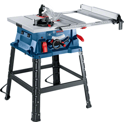 Máy cưa để bàn Bosch GTS 254