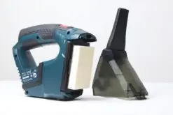 Máy hút bụi dùng pin Bosch GAS 12-LI (SOLO)