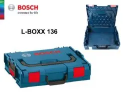 Hộp công cụ Bosch L-Box-136