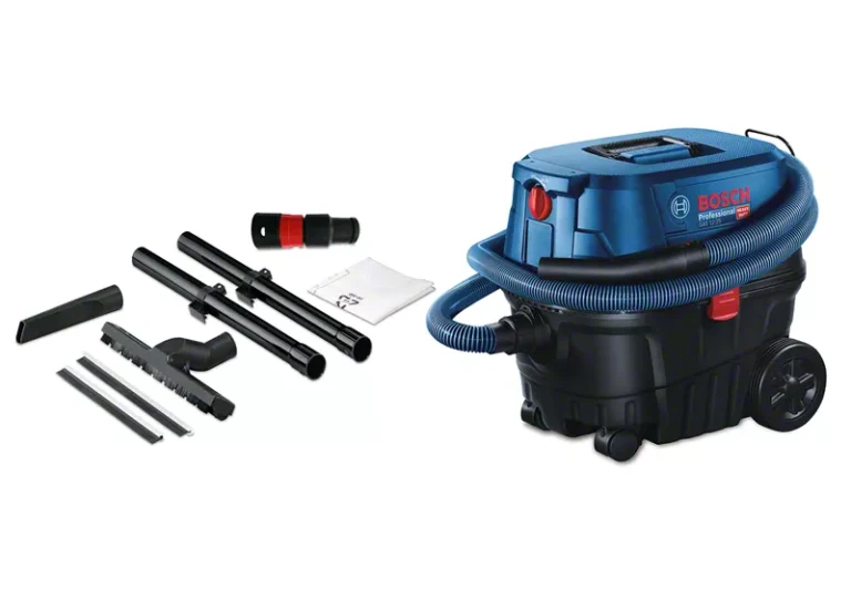 Máy hút bụi Bosch GAS 12-25