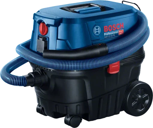 Máy hút bụi Bosch GAS 12-25 - Ảnh 2