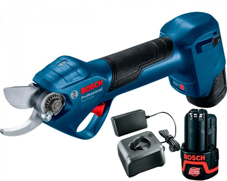 Máy cắt cành dùng pin Bosch Pro Pruner