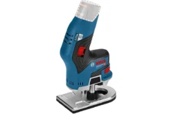 Máy phay dùng pin Bosch GKF 12V-8 (SOLO)