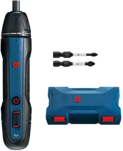 Máy vặn vít pin 3,6V Bosch Go Gen 2