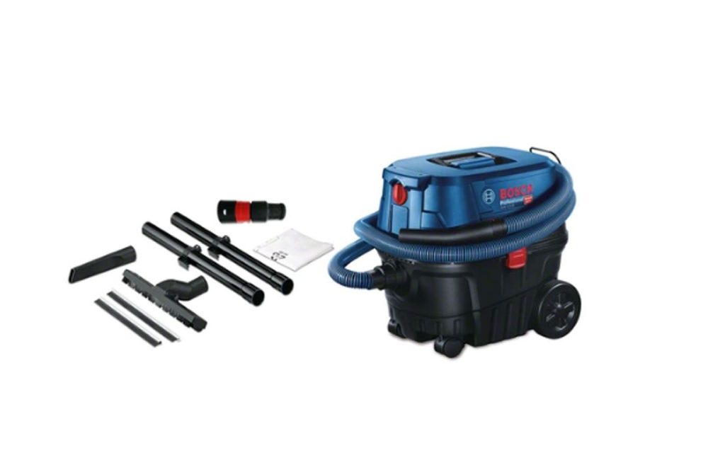 Máy hút bụi Bosch GAS 12-25 PL