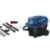 Máy hút bụi Bosch GAS 12-25 PL