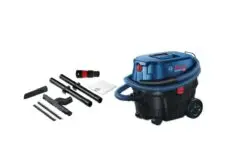 Máy hút bụi Bosch GAS 12-25 PL