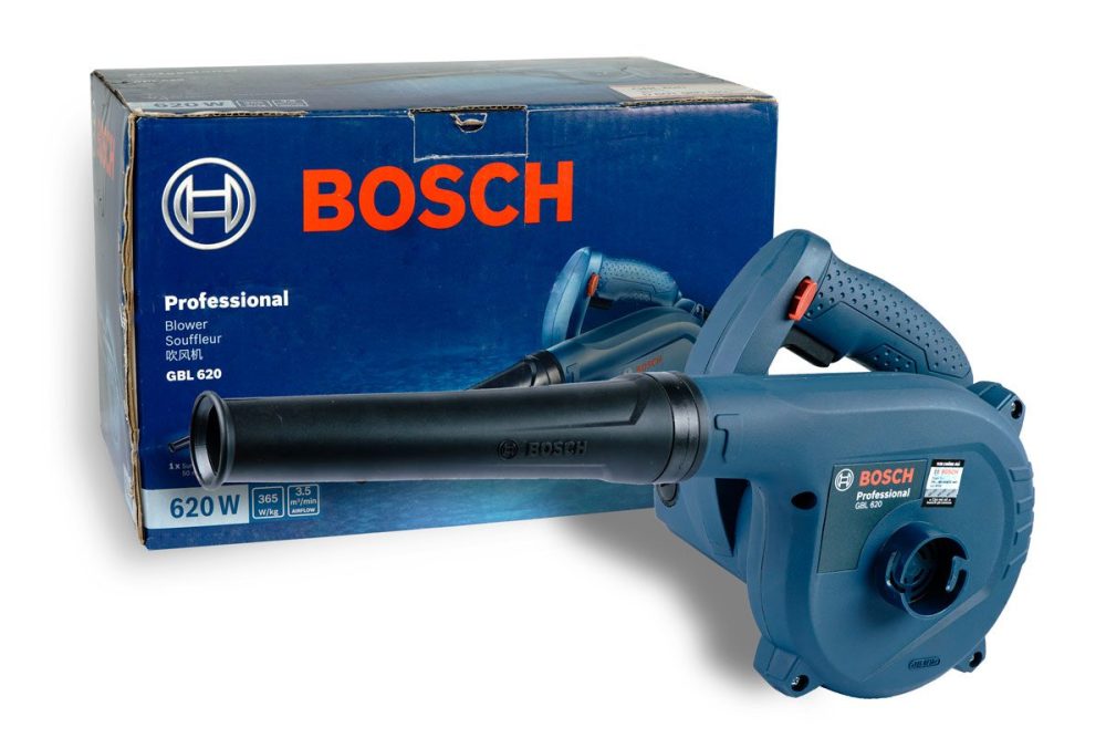 Máy thổi bụi Bosch GBL 620