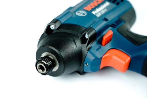 Máy vặn vít dùng pin Bosch GDR 120-LI