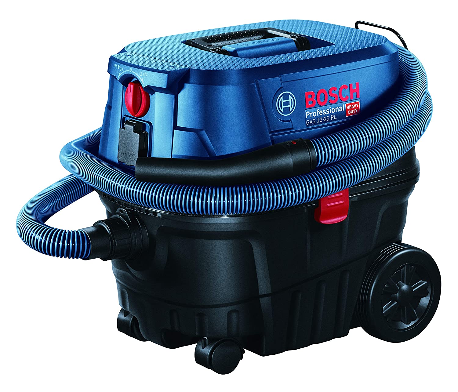 gas-12-25-pl-wmjsc Máy hút bụi Bosch GAS 12-25 PL