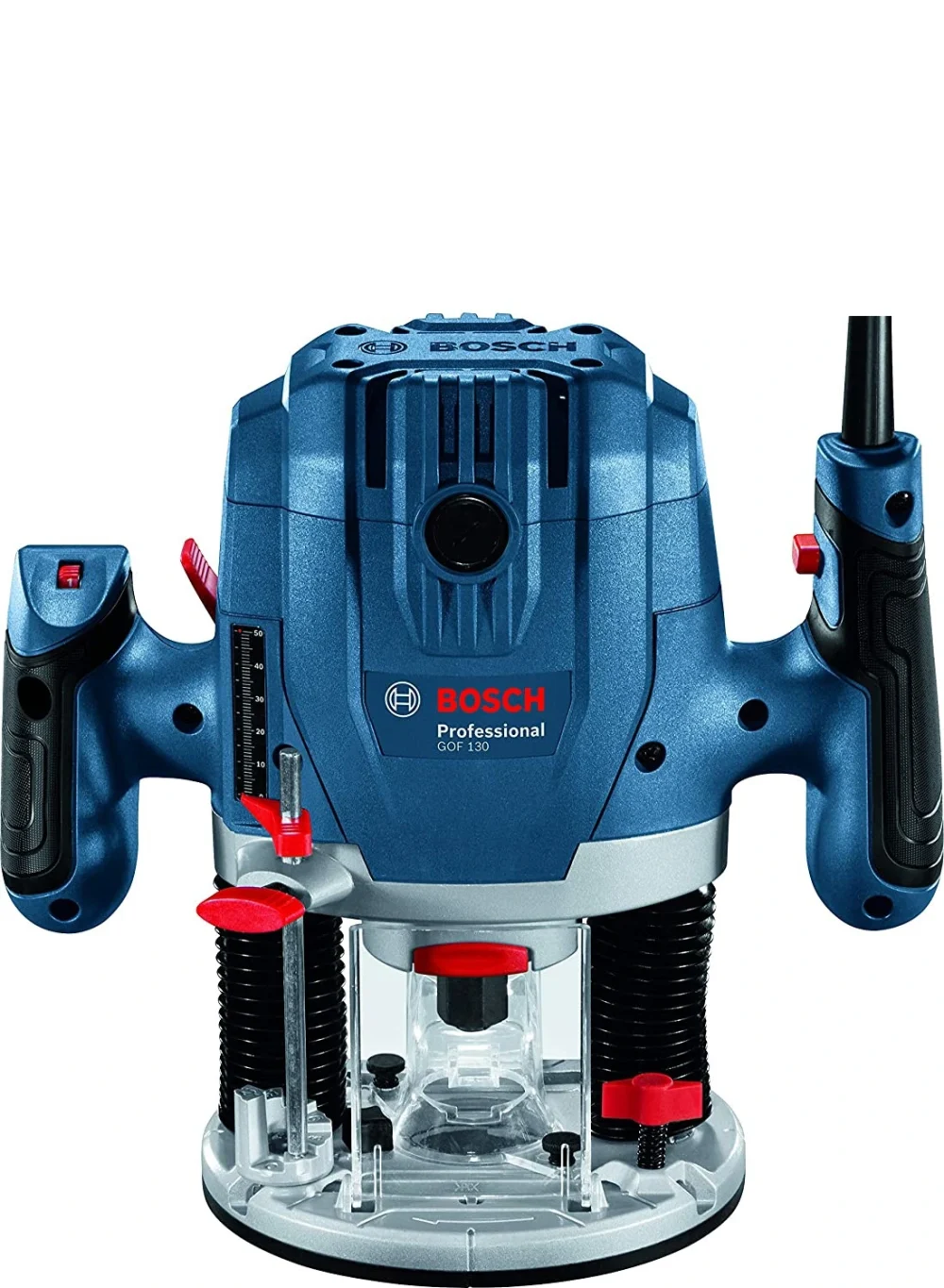 Máy phay gỗ Bosch GOF 130