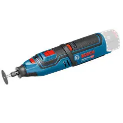 Máy cắt xoay đa năng pin Bosch GRO 12V-35