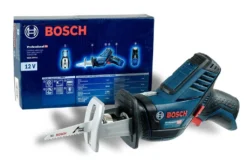 Máy cưa kiếm dùng pin Bosch GSA 12 V-LI