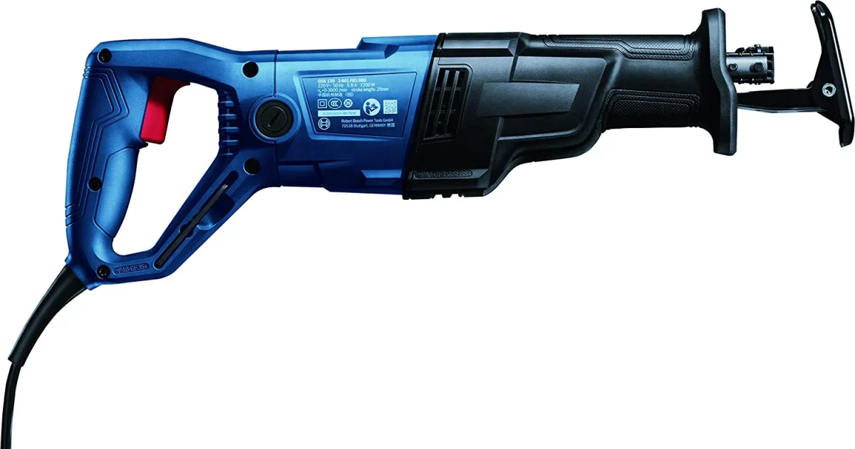 Máy cưa kiếm Bosch GSA 120