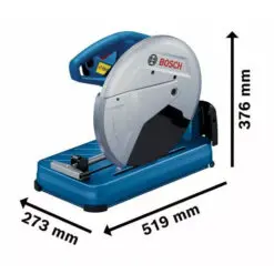Máy cắt sắt Bosch GCO 230