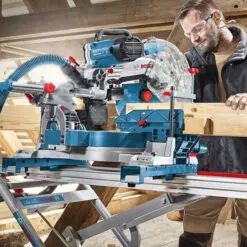 Máy cắt góc Bosch GCM 12 SDE