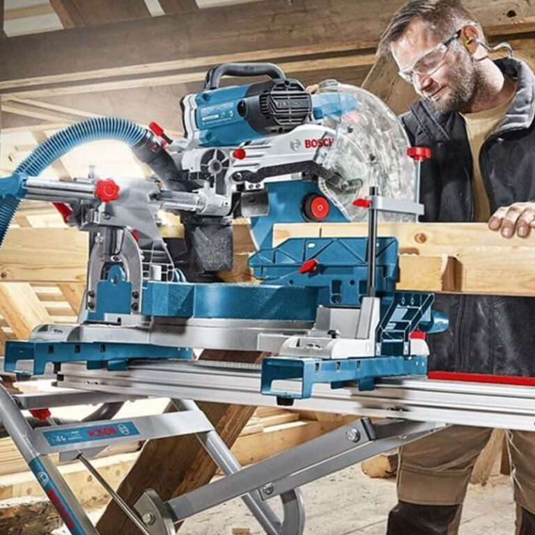 Máy cắt góc Bosch GCM 12 SDE