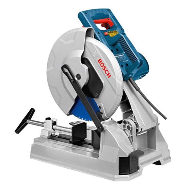 Máy cắt kim loại Bosch GCD 12 JL