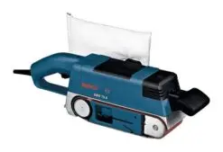Máy chà nhám băng Bosch GBS 75 A