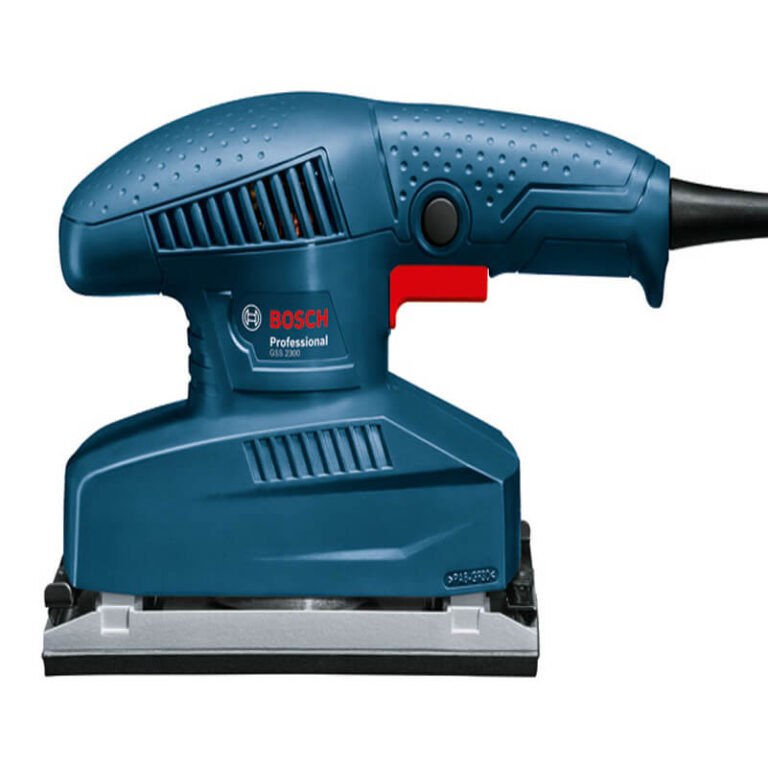 Máy chà nhám rung Bosch GSS 2300