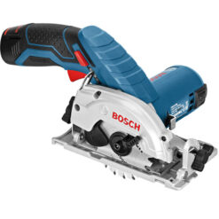 Máy cưa đĩa dùng Pin Bosch GKS 12V-LI