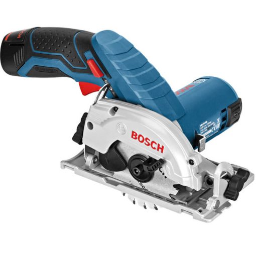 Máy cưa đĩa dùng Pin Bosch GKS 12V-LI