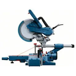 Máy cưa trượt đa góc Bosch GCM 254 D