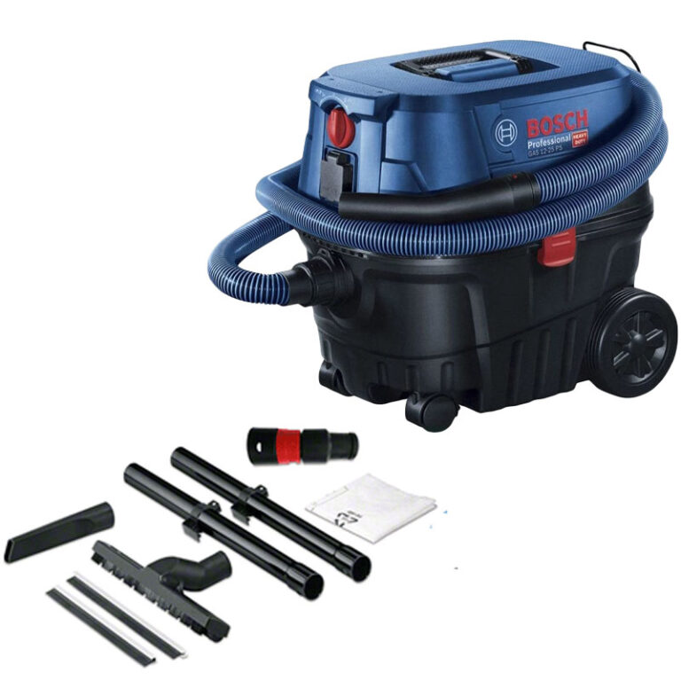 Máy hút bụi Bosch GAS 12-25 PL