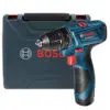 Máy khoan vặn vít dùng pin Bosch GSR 120-LI GEN II