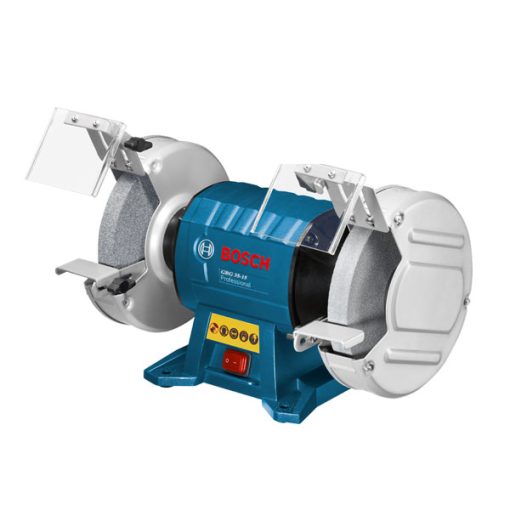 Máy mài hai đá Bosch GBG 35-15 - Ảnh 3