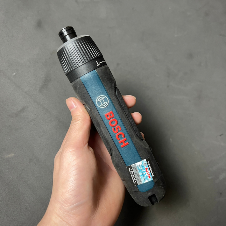 Máy vặn vít Bosch Go Gen 3 Solo