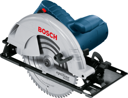 Máy cưa đĩa Bosch GKS 235 Turbo