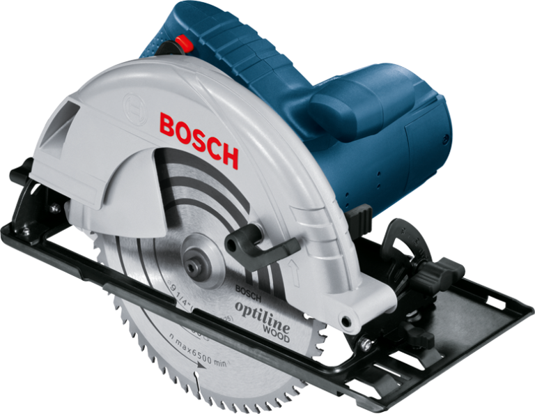 Máy cưa đĩa Bosch GKS 235 Turbo