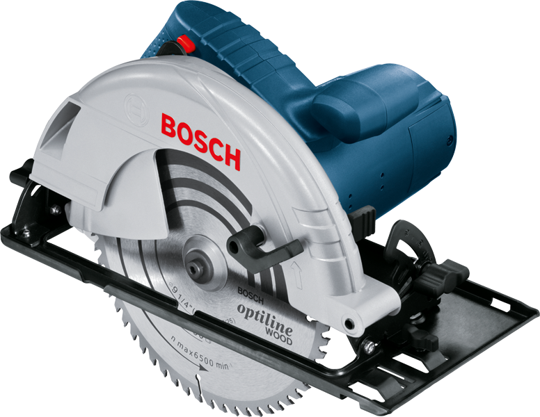 Máy cưa đĩa Bosch GKS 235 Turbo