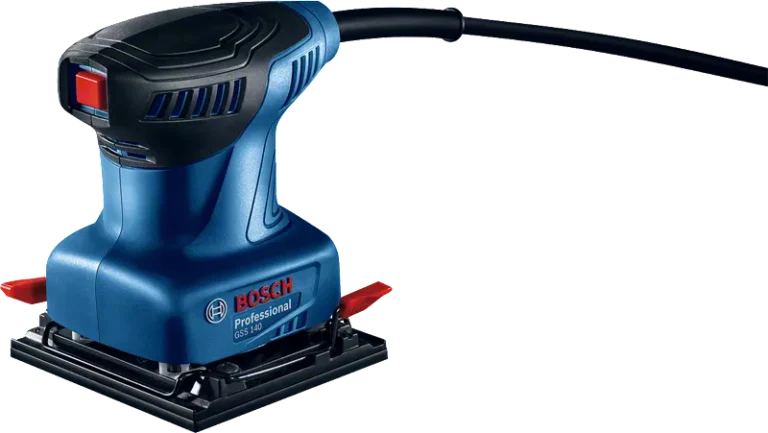 Máy chà nhám vuông Bosch GSS 140