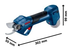 Máy cắt cành dùng pin Bosch Pro Pruner