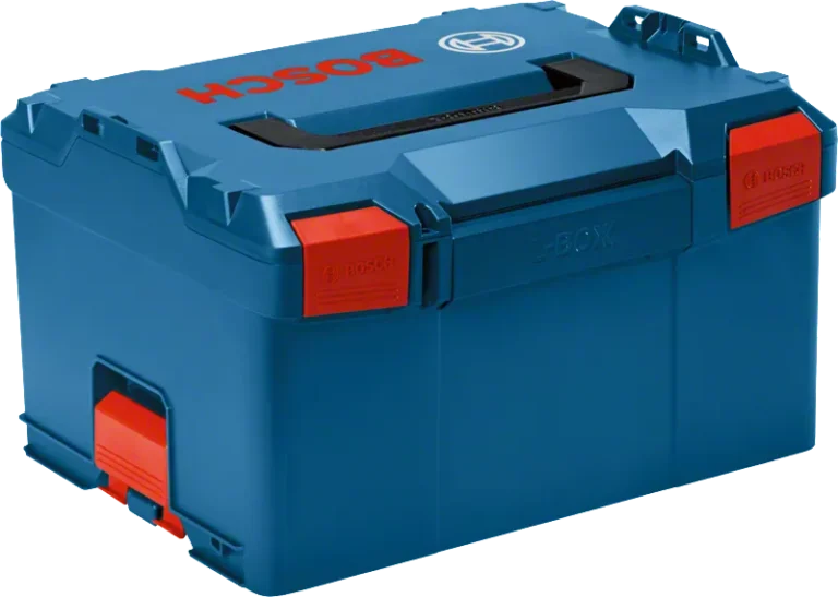 Hộp công cụ Bosch L-Box-238