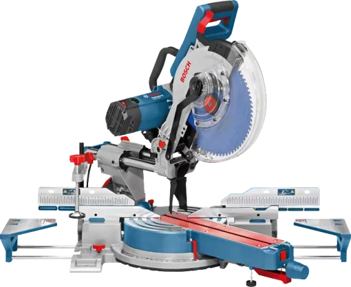 Máy cắt góc Bosch GCM 12 SDE