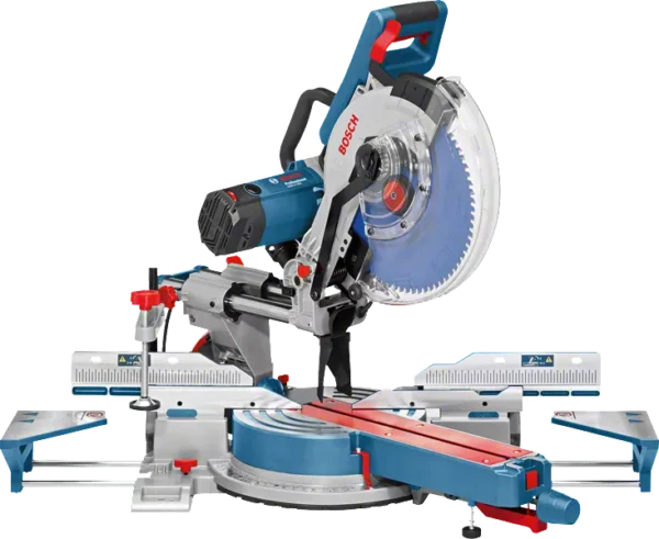 Máy cắt góc Bosch GCM 12 SDE