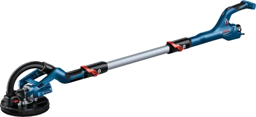 Máy chà nhám tường khô Bosch GTR 550