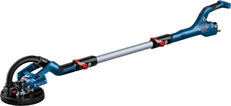 Máy chà nhám tường khô Bosch GTR 550