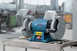 Máy mài hai đá Bosch GBG 60-20