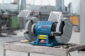 Máy mài hai đá Bosch GBG 60-20