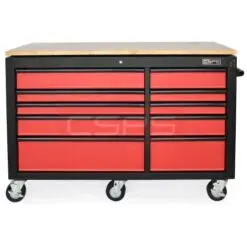 Tủ dụng cụ CSPS 142cm - 10 hộc kéo