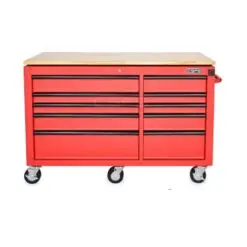 Tủ dụng cụ CSPS 142cm - 10 hộc kéo